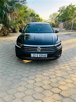 فولكسفاغن جيتا